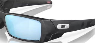 Oakley Gascan Oo 9014 Men Black Sports Sunglasses