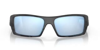 Oakley Gascan Oo 9014 Men Black Sports Sunglasses