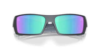 Oakley Gascan Oo 9014 Men Blue Sports Sunglasses