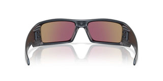 Oakley Gascan Oo 9014 Men Blue Sports Sunglasses