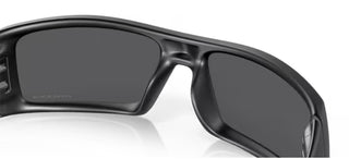 Oakley Gascan Oo 9014 Men Black Sports Sunglasses