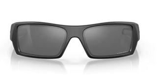 Oakley Gascan Oo 9014 Men Black Sports Sunglasses