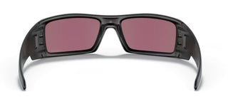 Oakley Gascan Oo 9014 Men Black Sports Sunglasses