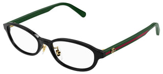 Gucci GG0930OJ women Black Geometric Eyeglasses