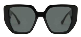Gucci GG0956S women Black Geometric Sunglasses