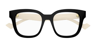 Gucci GG0958O women Black Geometric Eyeglasses