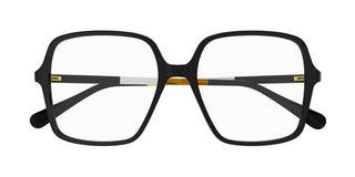 Gucci GG1003O women Black Oversize Eyeglasses