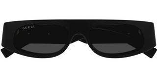 Gucci Gg1771s Women Black Geometric Sunglasses