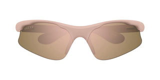 Gucci Gg1774s Men Pink Geometric Sunglasses