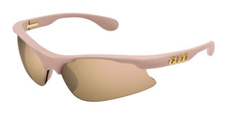 Gucci Gg1774s Men Pink Geometric Sunglasses