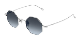 Gucci Gg1814s Unisex Silver Geometric Sunglasses
