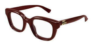 Gucci GG1831O women 0 Squared Eyeglasses