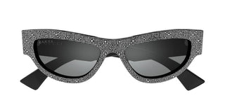 Gucci Gg1834s Women  Cat Eye Sunglasses