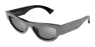 Gucci Gg1834s Women  Cat Eye Sunglasses