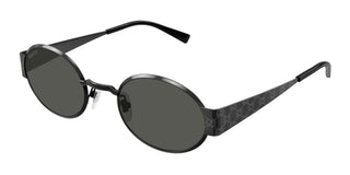 Gucci Gg1854s Men  Round Sunglasses
