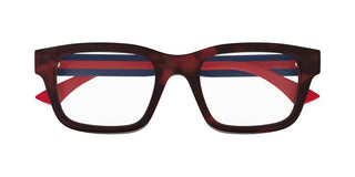 Gucci GG1865O unisex 0 Squared Eyeglasses
