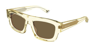 Gucci Gg1926s Men  Squared Sunglasses