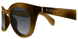 Gucci GG1934S men 0 Squared Sunglasses