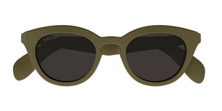 Gucci GG1934S men 0 Squared Sunglasses
