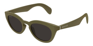 Gucci GG1934S men 0 Squared Sunglasses