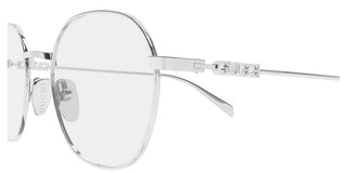 Gucci GG1939O women Silver Round Eyeglasses