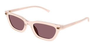 Gucci GG1944S women Pink Cat Eye Sunglasses