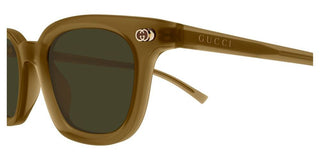 Gucci GG1946S men 0 Squared Sunglasses