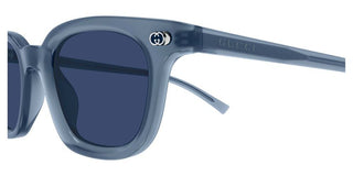 Gucci Gg1946s Men  Squared Sunglasses