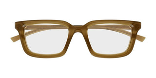 Gucci GG1947O men 0 Squared Eyeglasses
