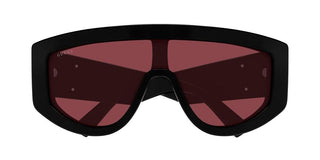 Gucci GG1950S women Black Shield Sunglasses