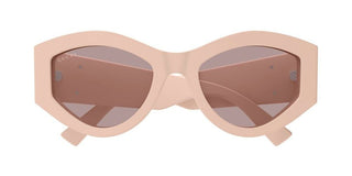 Gucci GG1951S women Pink Geometric Sunglasses