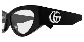 Gucci GG1953O women 0 Cat Eye Eyeglasses