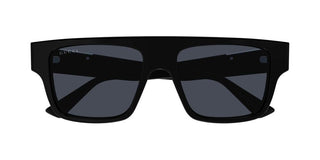 Gucci GG1960S men Black Squared Sunglasses