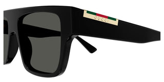 Gucci GG1960S men 0 Squared Sunglasses