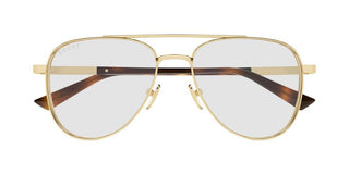 Gucci GG1962S men 0 Pilot Sunglasses