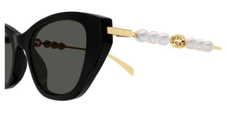 Gucci GG1968S women 0 Cat Eye Sunglasses