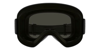Gucci GG1974S unisex Black Shield Goggle