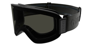 Gucci GG1974S unisex Black Shield Goggle