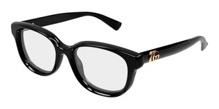 Gucci GG1978O women Black Butterfly Eyeglasses