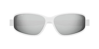 Gucci GG2011S men 0 Geometric Sunglasses