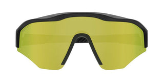 Gucci GG2017S men Black Shield Sunglasses