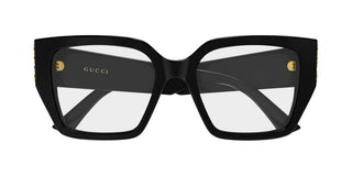 Gucci GG2042O women Black Butterfly Eyeglasses