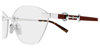 Gucci GG2050O women 0 Cat Eye Eyeglasses