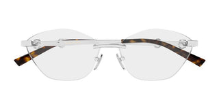 Gucci GG2050O women 0 Cat Eye Eyeglasses