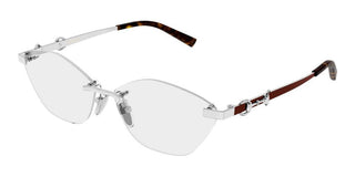 Gucci GG2050O women 0 Cat Eye Eyeglasses