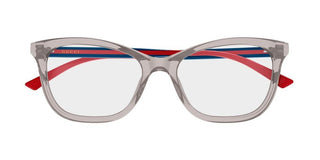 Gucci GG2117O women Grey Cat Eye Eyeglasses