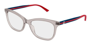 Gucci GG2117O women Grey Cat Eye Eyeglasses