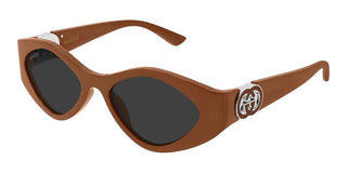 Gucci GG2121S women 0 Geometric Sunglasses