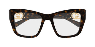 Gucci GG2124O women 0 Cat Eye Eyeglasses