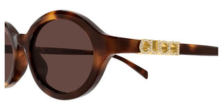 Gucci GG2153S women 0 Round Sunglasses